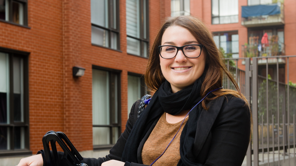 Milléniaux + Montréal = «match» parfait!