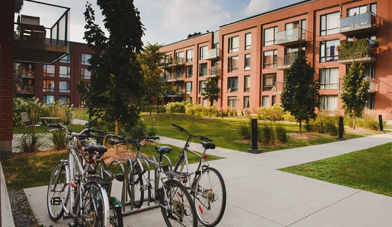 Comment génère-t-on l’abordabilité des  projets accrédités Accès condos?<