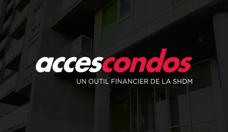 Accès Condos, en 2 minutes