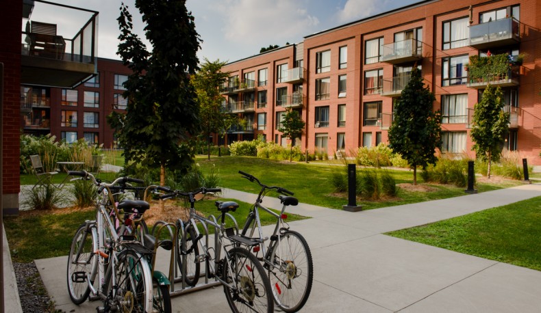 Quand l’entente Accès Condos prend-t-elle fin?<