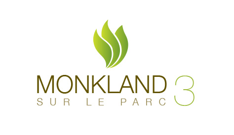 Monkland sur le parc 3