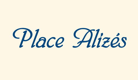 Place Alizés