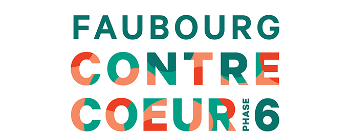 FAUBOURG CONTRECOEUR PHASE 6