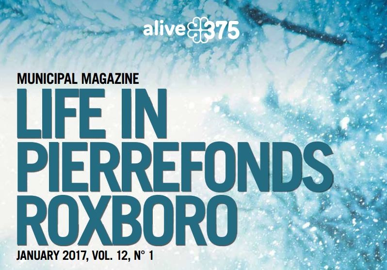 BORO, a landmark achievement for Pierrefonds-Roxboro