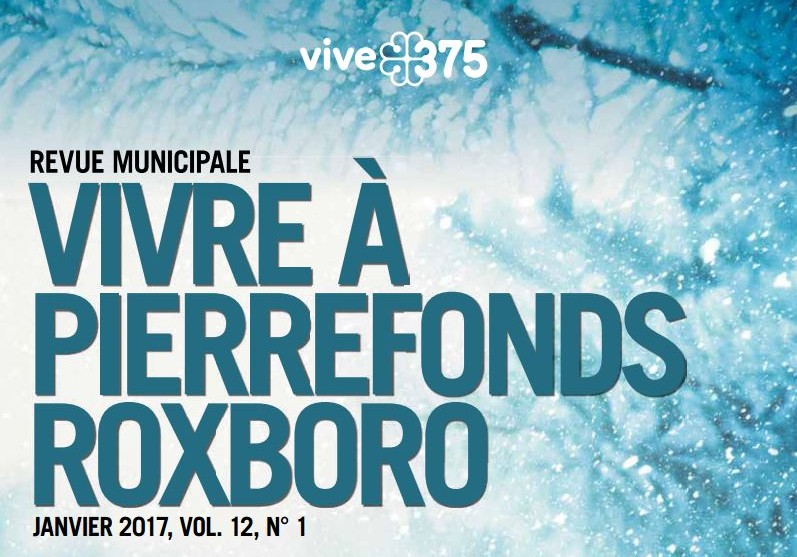 BORO, une réalisation marquante pour Pierrefonds-Roxboro