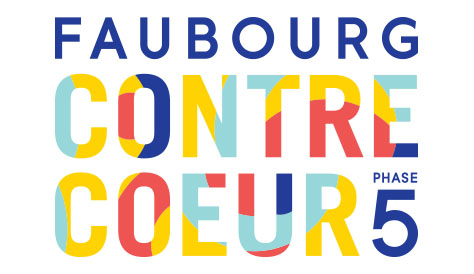 Faubourg Contrecoeur Phase 5